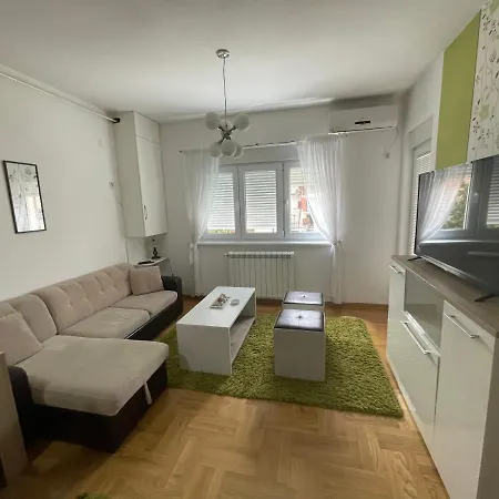 Duga Park Apartment Kragujevac