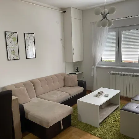 Duga Park Apartment Kragujevac