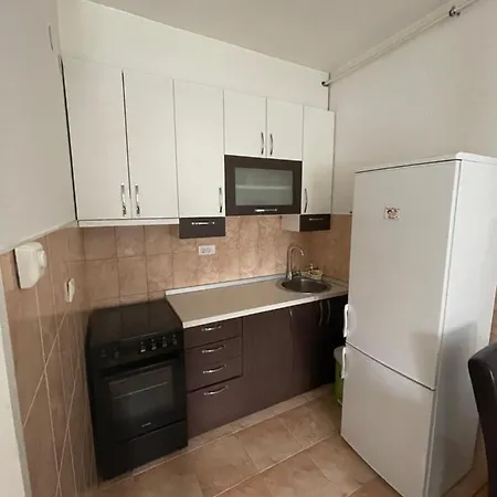 Duga Park Apartment