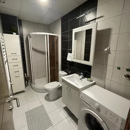 Apartment Duga Park *