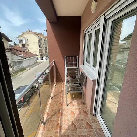Duga Park Apartment